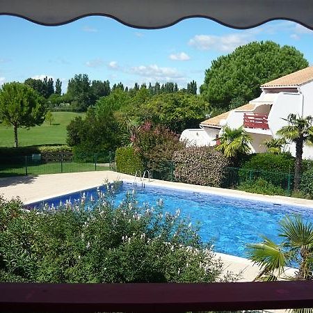 Green Village La Grande-Motte Kamer foto